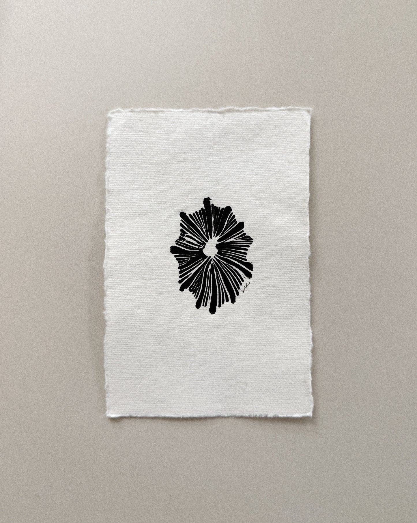 Opihi No 1: A Tiny Print