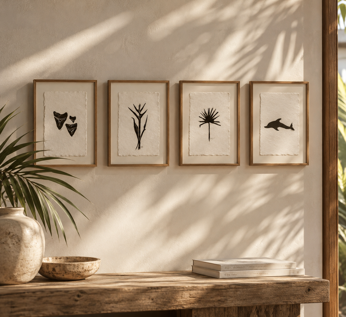 Tiny Prints