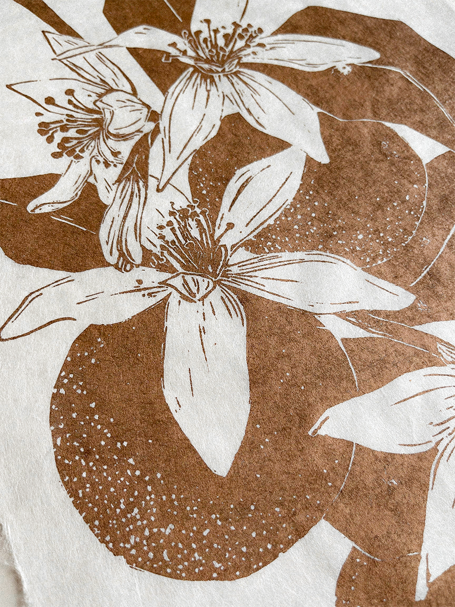 Blossom Reverie