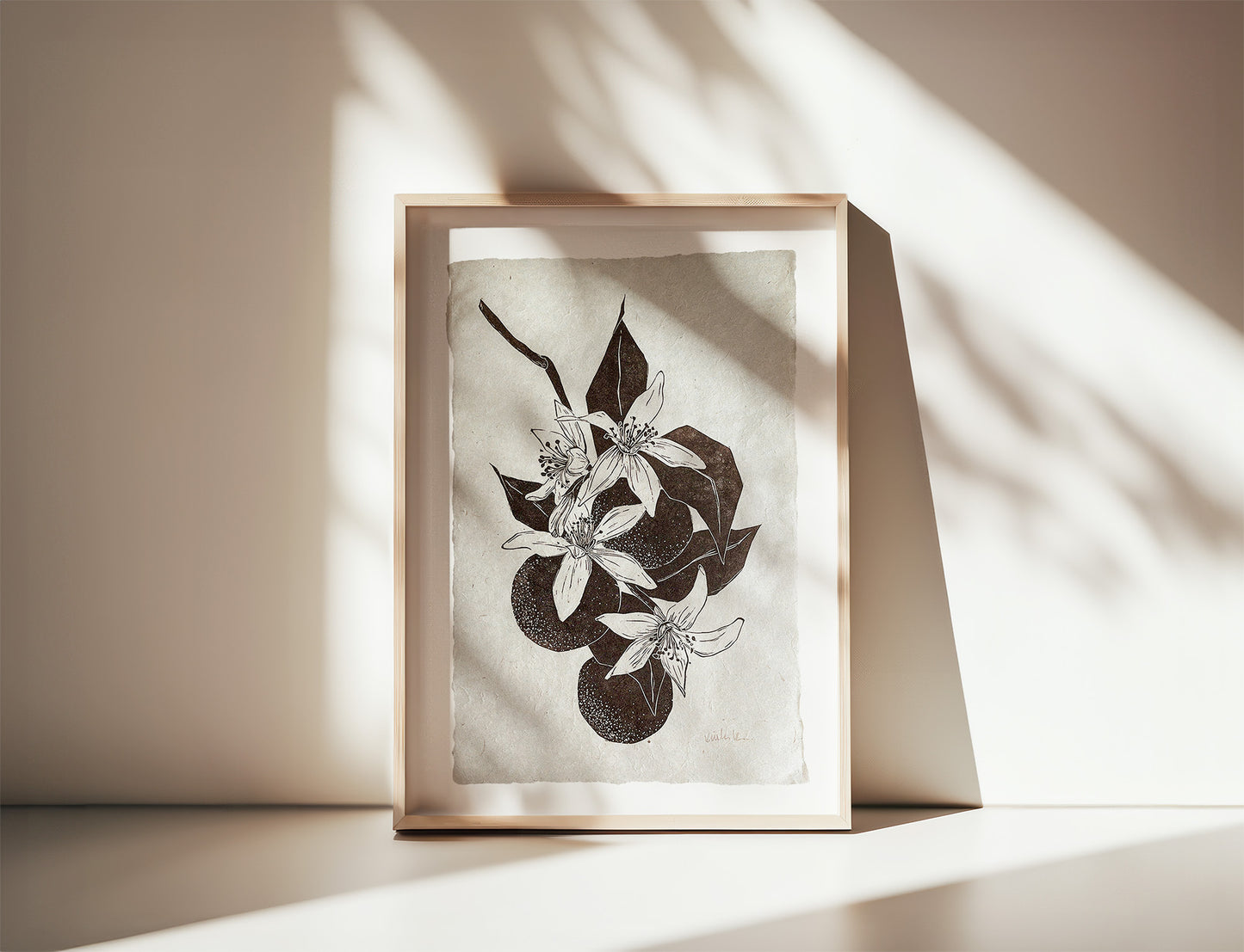 Blossom Reverie