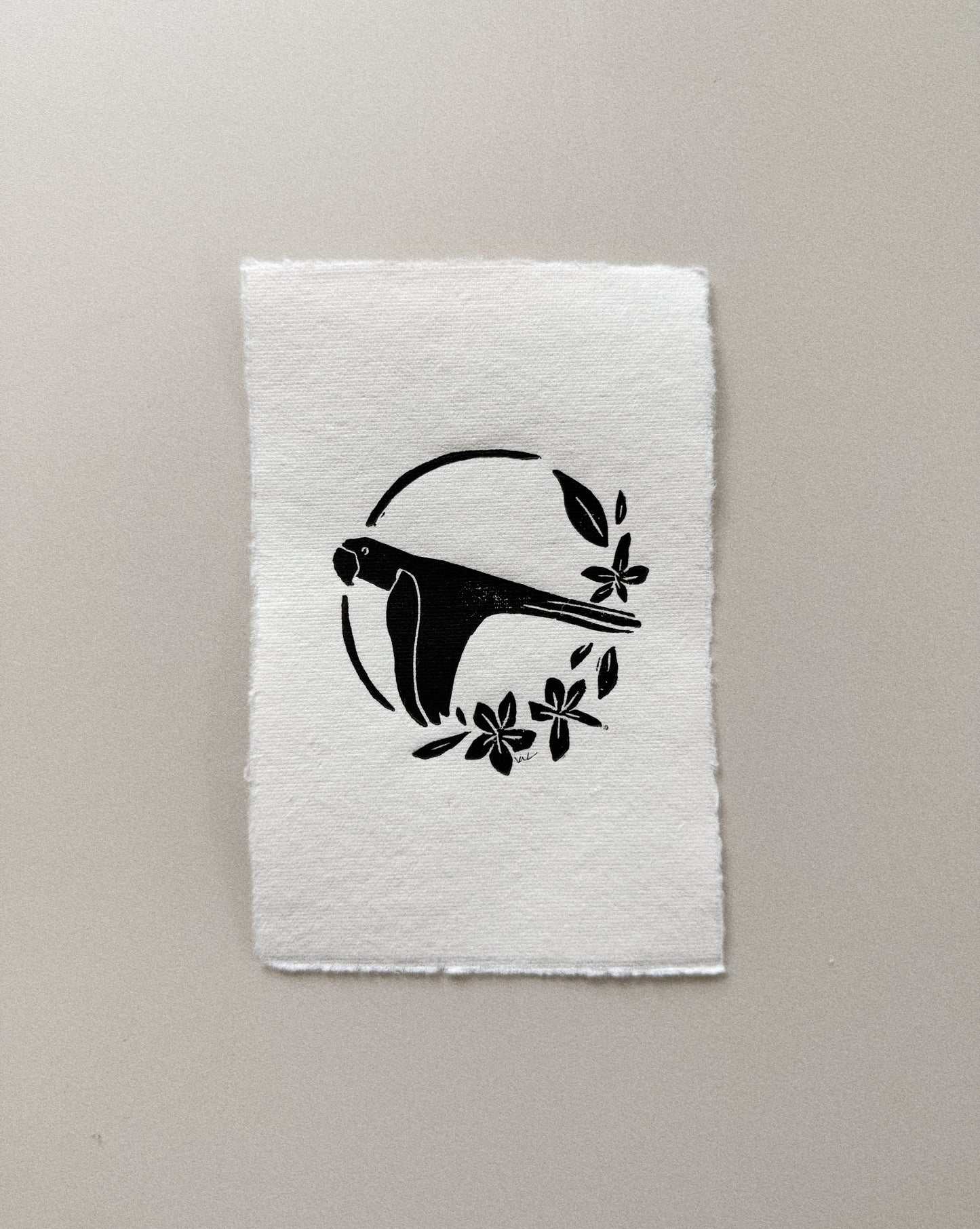 Fly Away: A Tiny Print