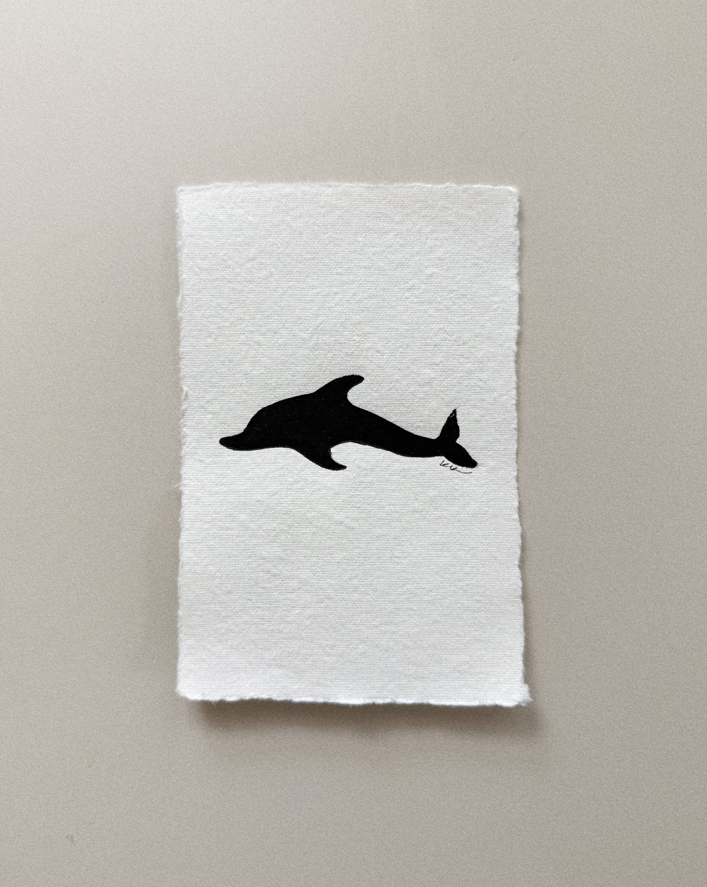Nai'a Memories: A Tiny Print