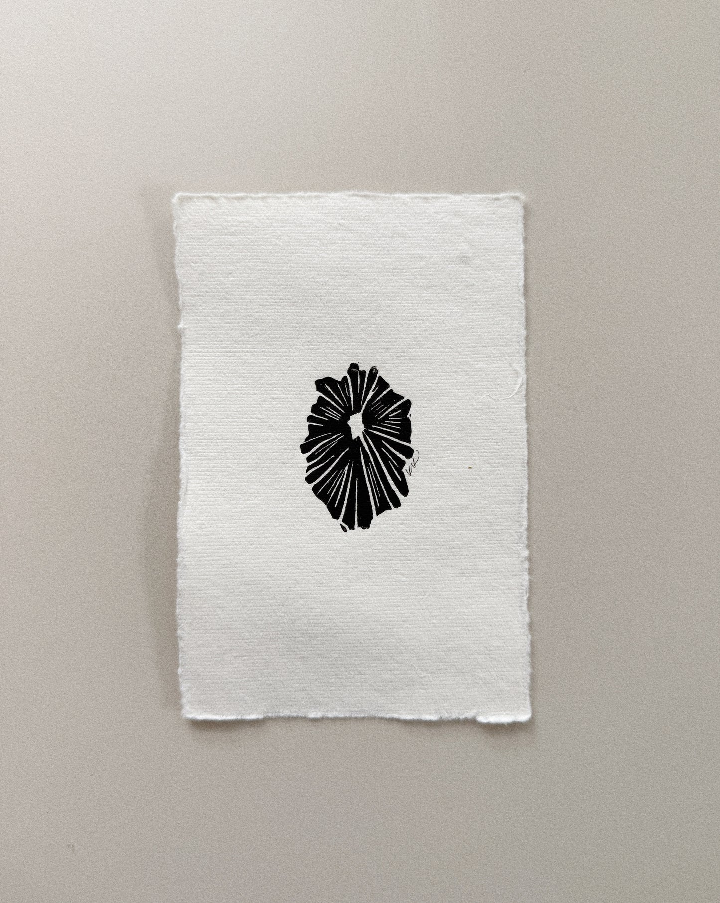 Opihi No 2: A Tiny Print