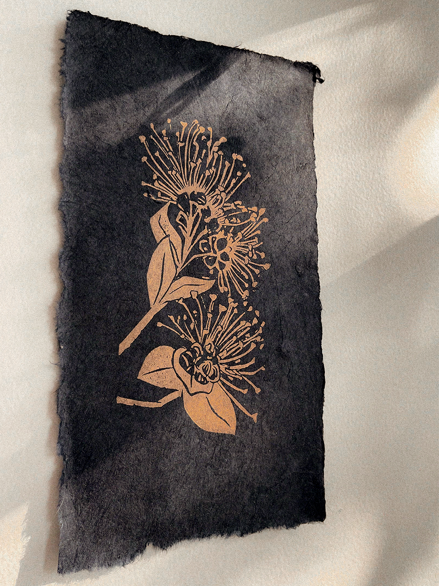 'Ohi'a lehua