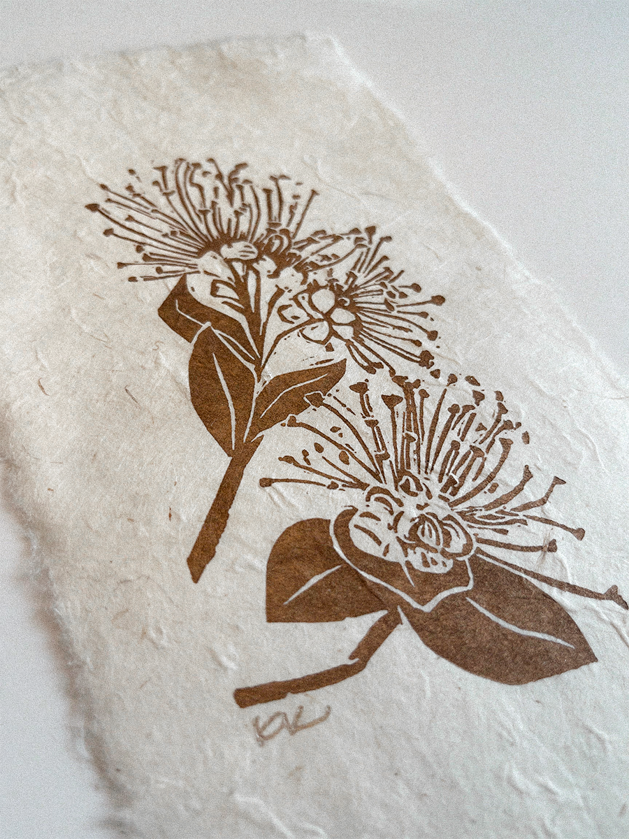 'Ohi'a lehua