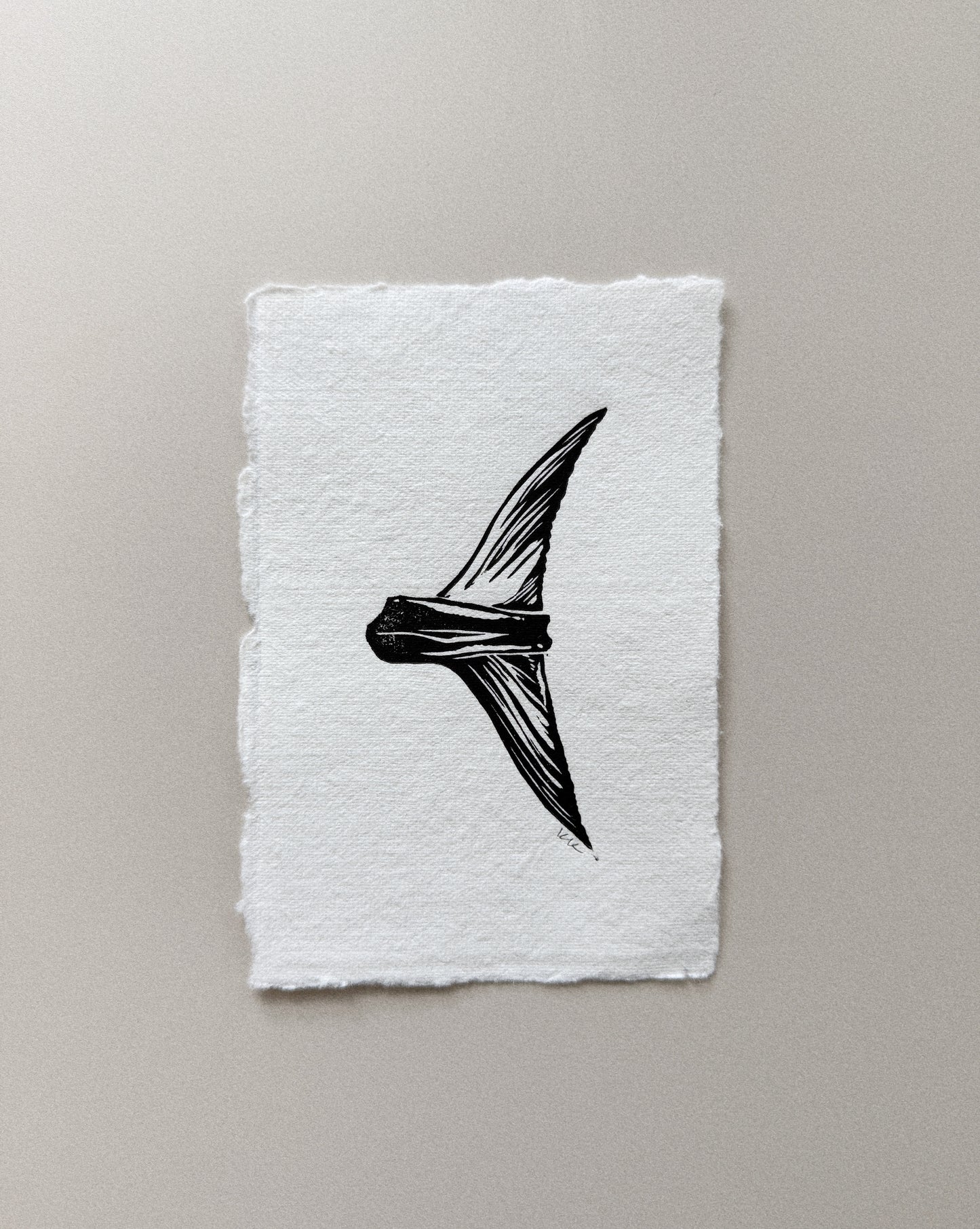 Wahoo: A Tiny Print